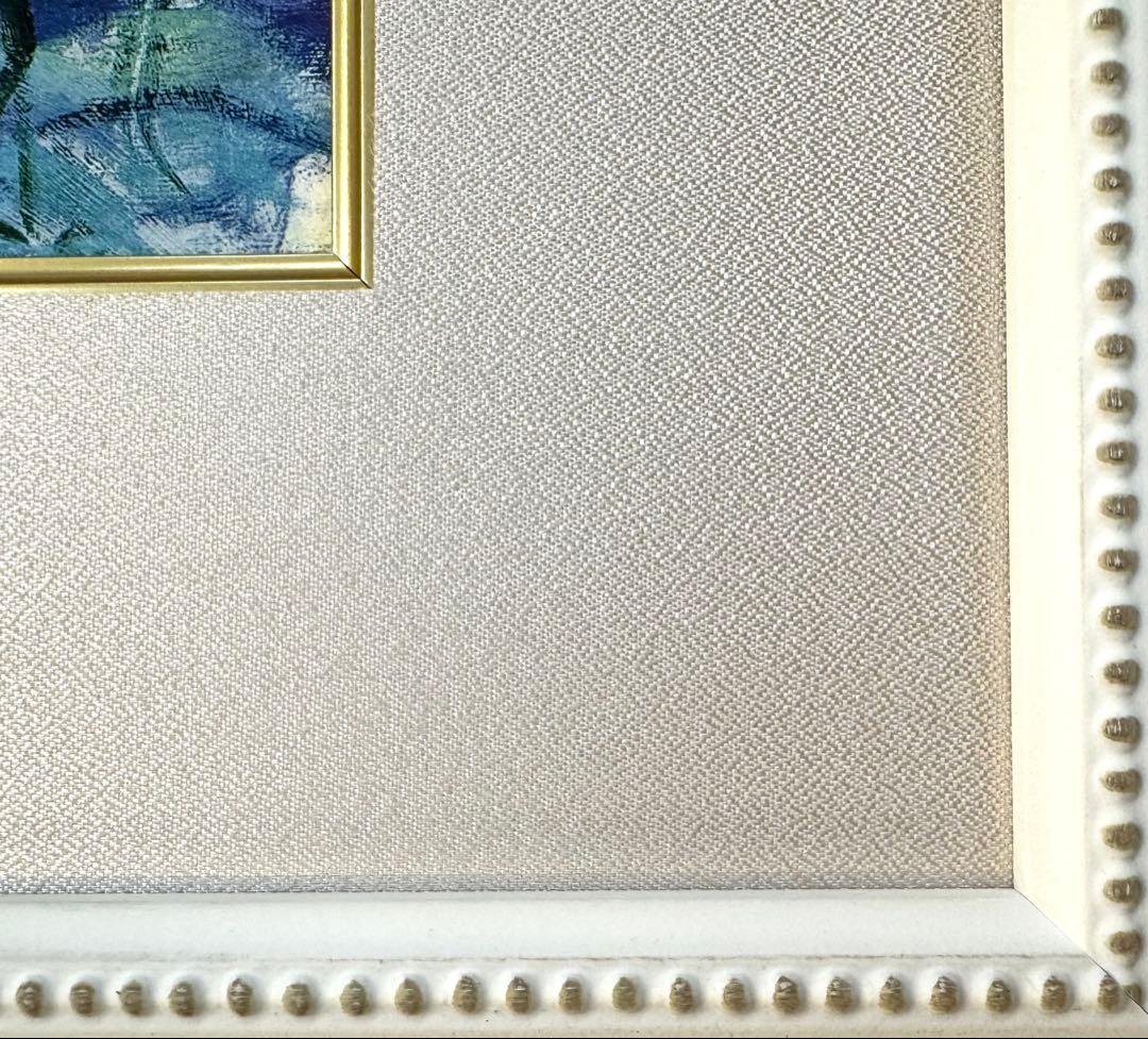 モネ 絵画 睡蓮 インテリア