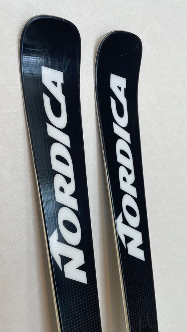 NORDICA DOBERMANN GSJ164cm ノルディカドーベルマン