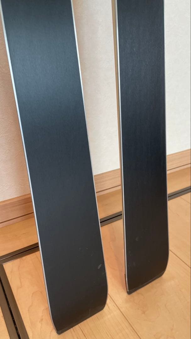 NORDICA DOBERMANN GSJ164cm ノルディカドーベルマン