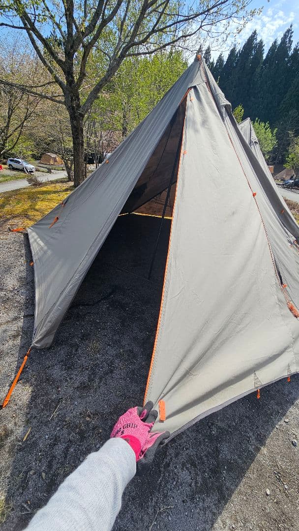 ニーモ　ヘキサライト　エレメント6P