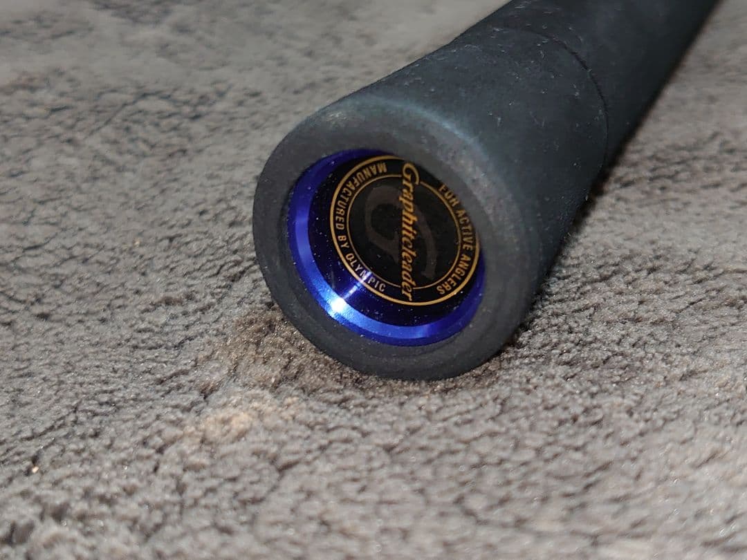 オリムピック アルジェント EX GOAEXS-902L/ML シーバスロッド