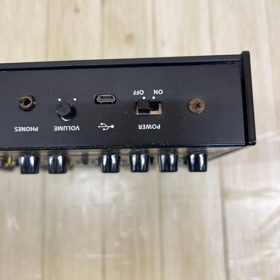 Roland Boutique JP-08 K-25M付属