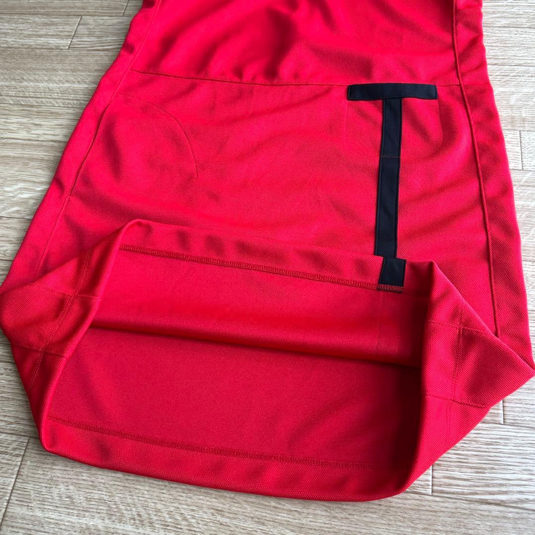 アルチビオ★モックネック★バックジップワンピ【レディースサイズ38（M）】