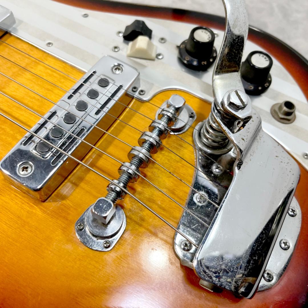 1960年代 TEISCO SM-2L 日本製