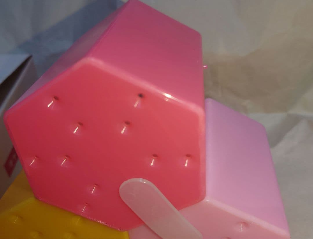 レトロ サンリオ おまけ ミニ法被 根付 ハローキティ マイメロディ他