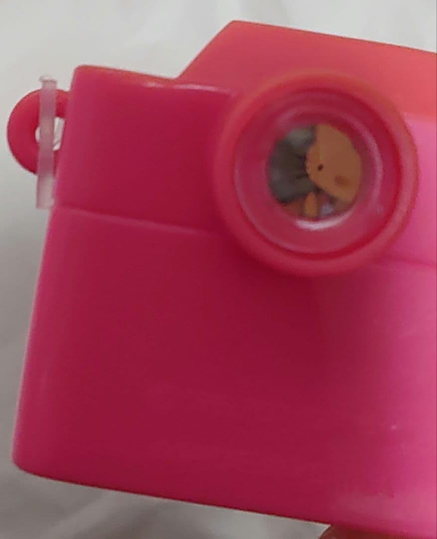 レトロ サンリオ おまけ ミニ法被 根付 ハローキティ マイメロディ他