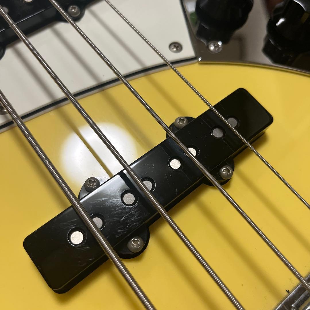 Fender エレキベース Player Jazz Bass®