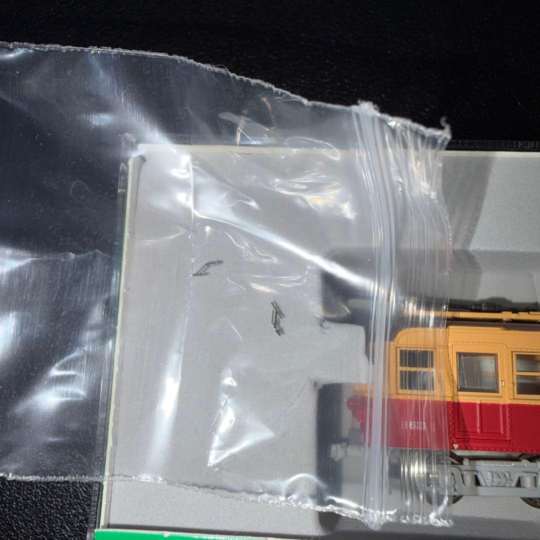 MODEMO NT140 京阪電鉄 60型「びわこ号」 \"晩年塗装\"