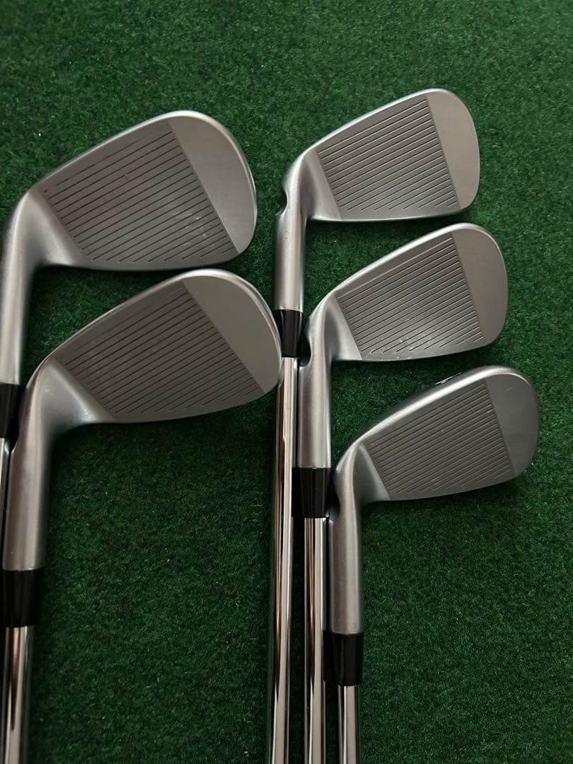 PING i230 アイアン 5本セット