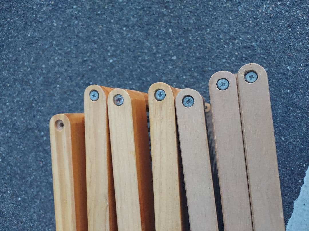 ★廃盤品★フェレット　カワイ　メディカル60 12枚連結　天井無し