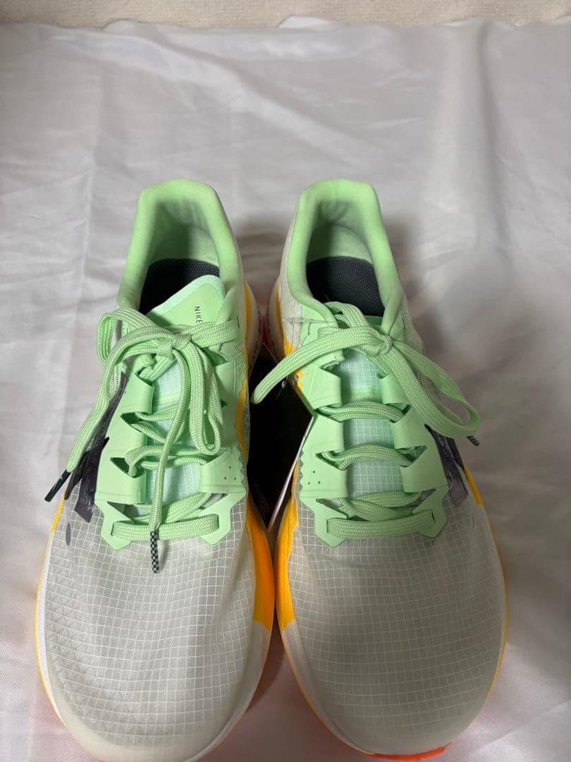 新品未使用 NIKE ZOOM X ULTRAFLY TRAIL 28cm