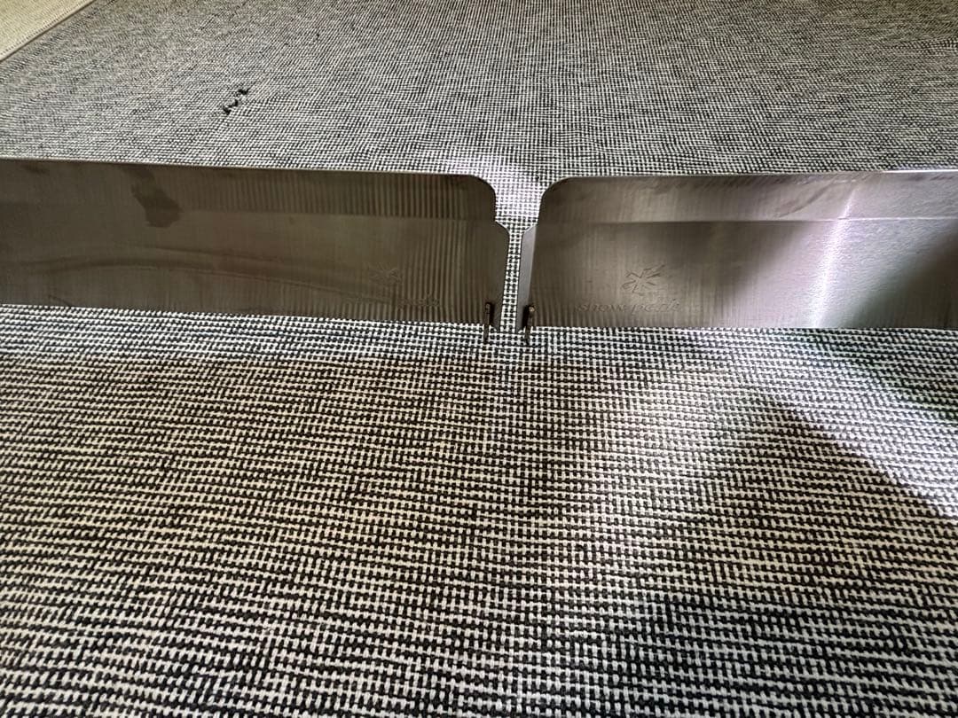  Peakウィンドスクリーン／ロング