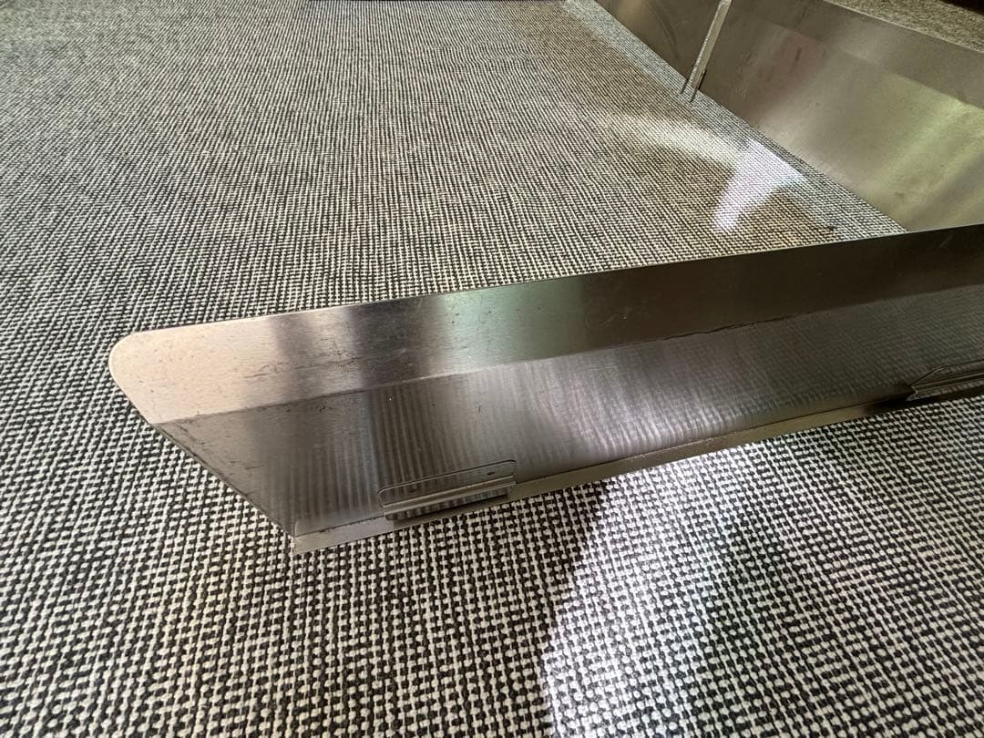  Peakウィンドスクリーン／ロング