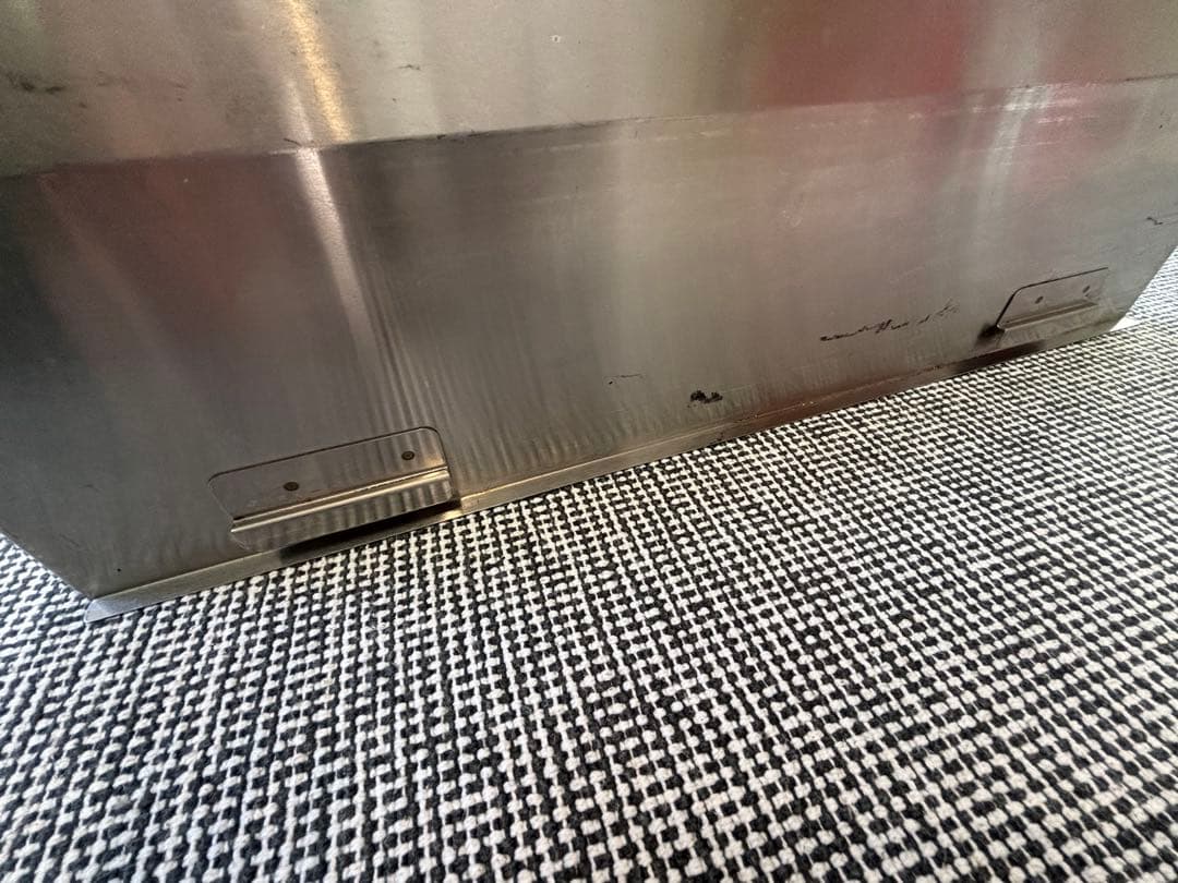  Peakウィンドスクリーン／ロング