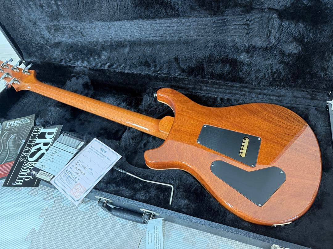 【Verwelkte 】PRS Custom24