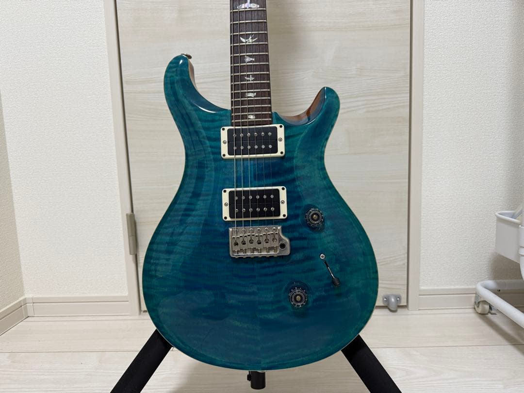 【Verwelkte 】PRS Custom24