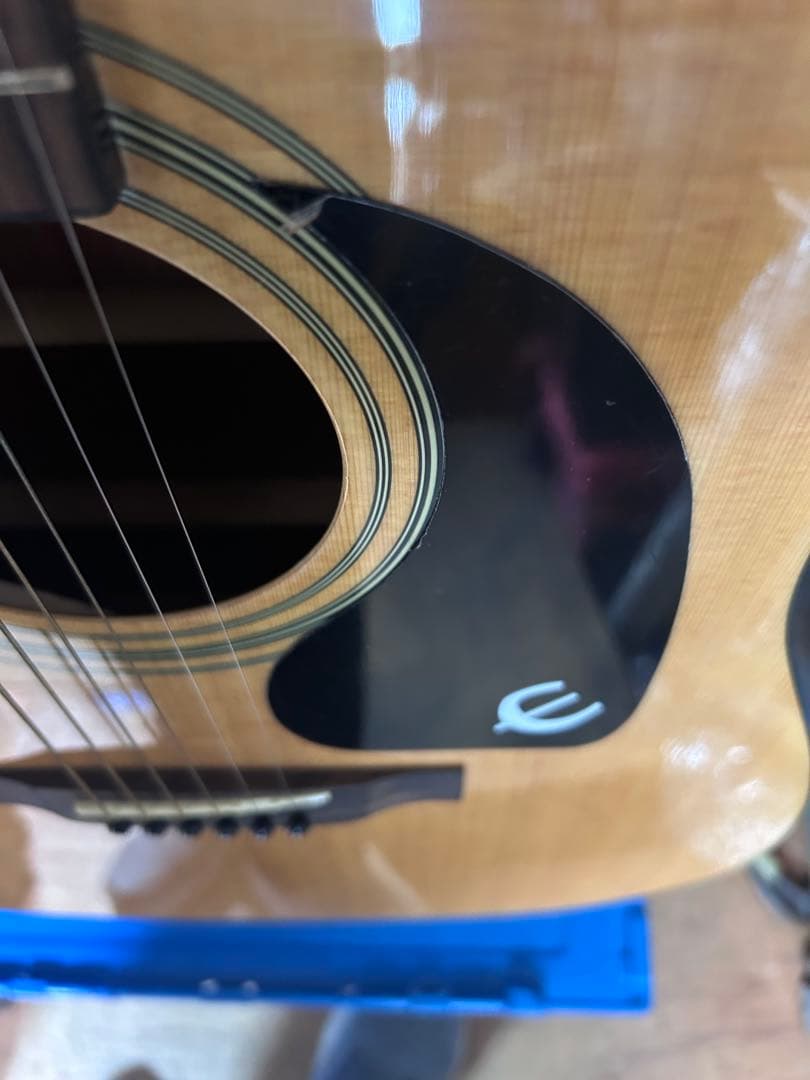 Epiphone DR-100 アコースティックギター