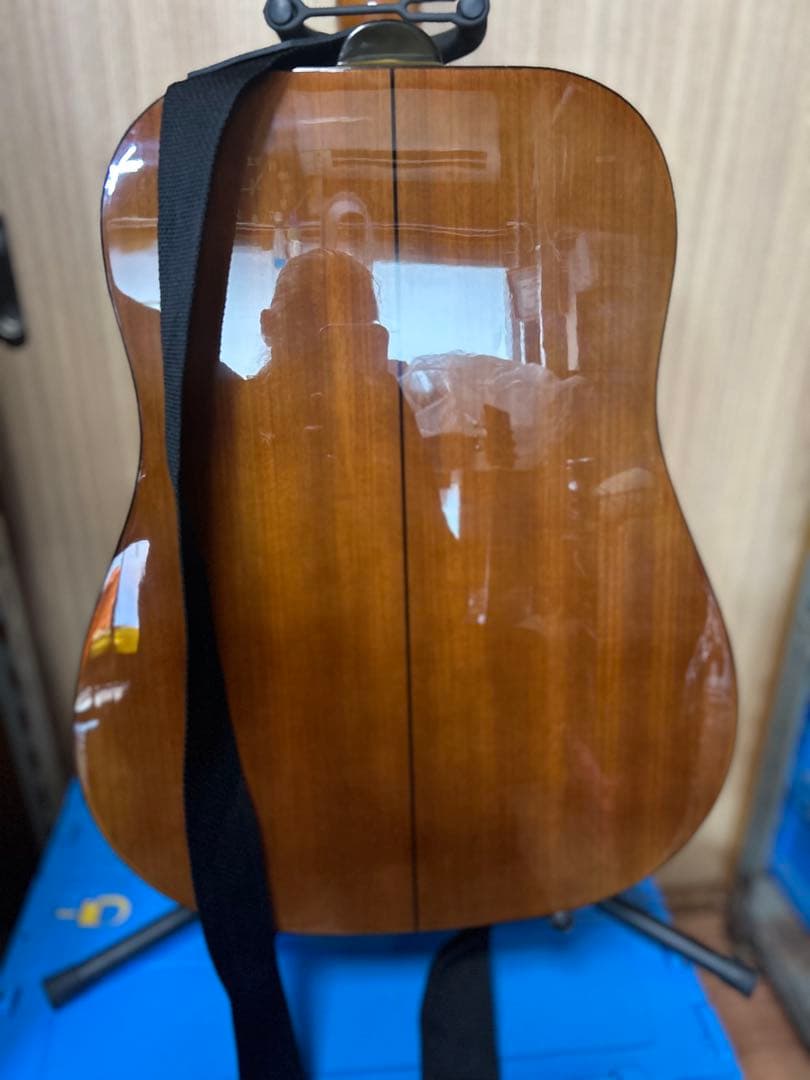 Epiphone DR-100 アコースティックギター