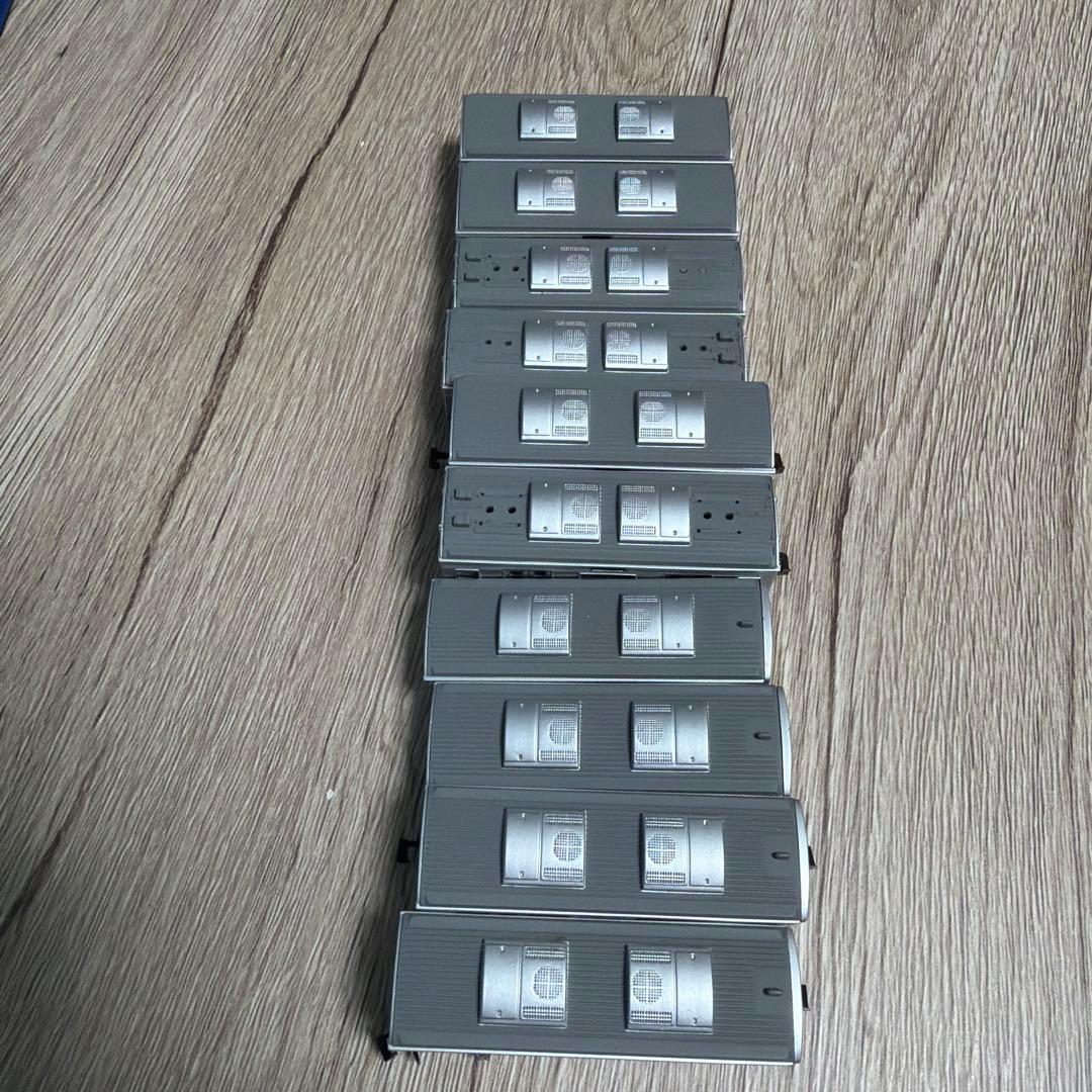 東武鉄道30000系　10両　bトレインショーティー東武東上線　Bトレ