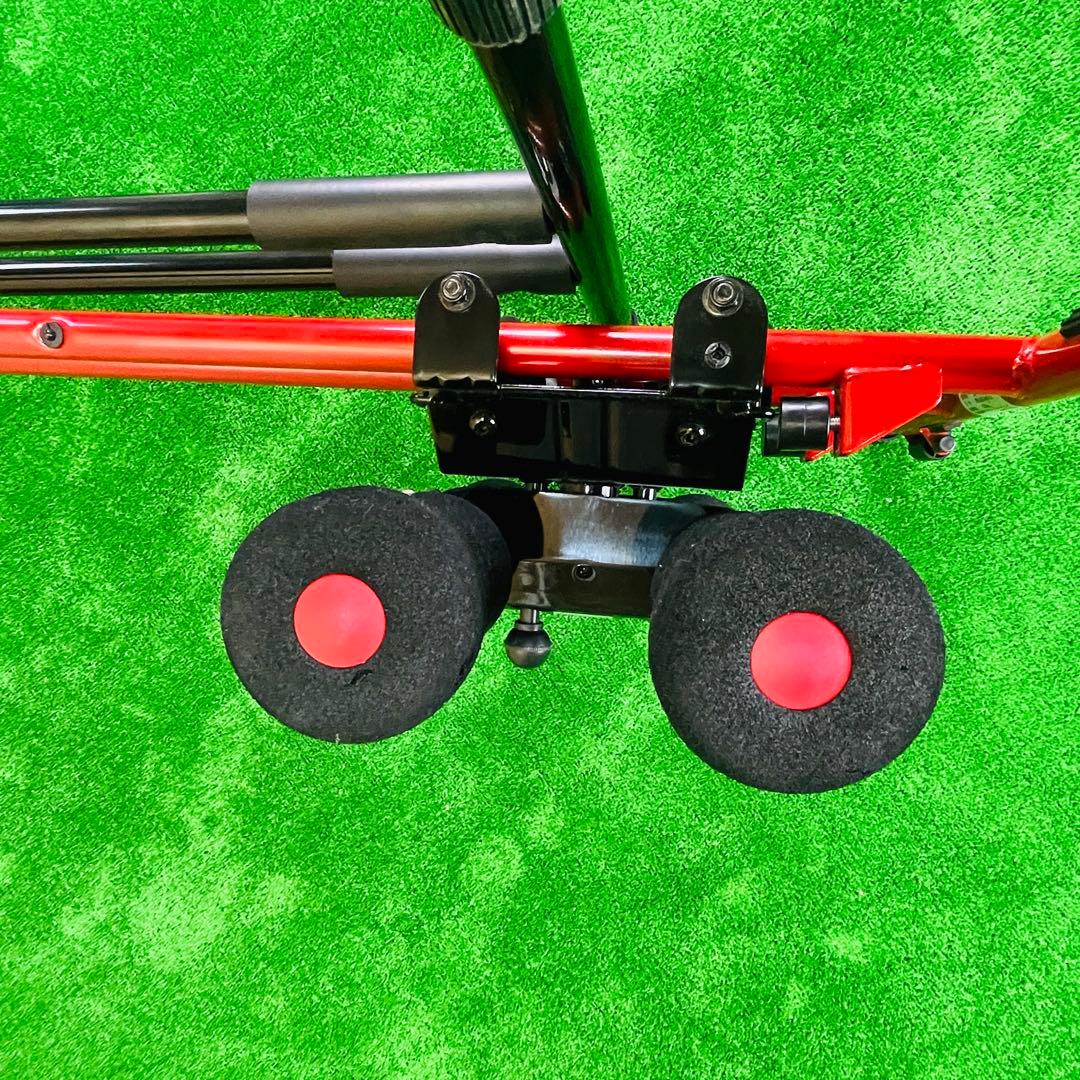 SHOP JAPAN アブクラッシャー BJ-10456 腹筋マシン