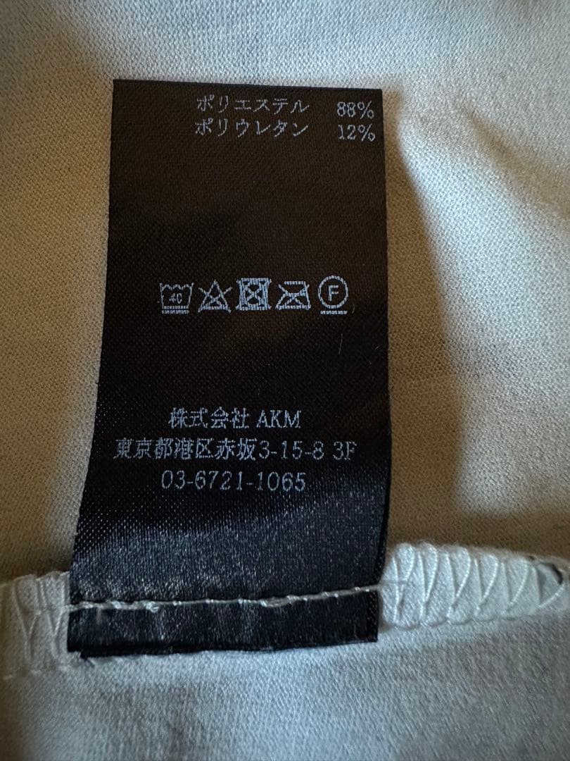 1PIU1UGUALE3 GOLF レディースポロシャツ