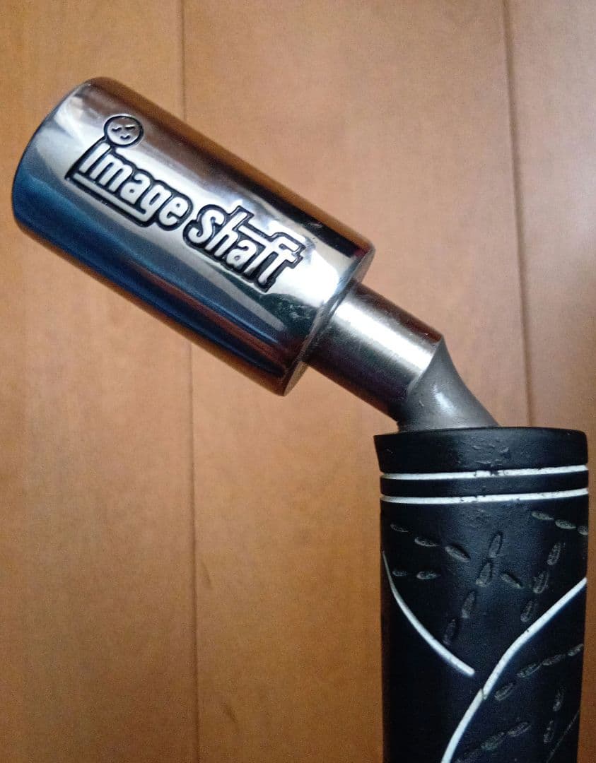 イメージシャフト