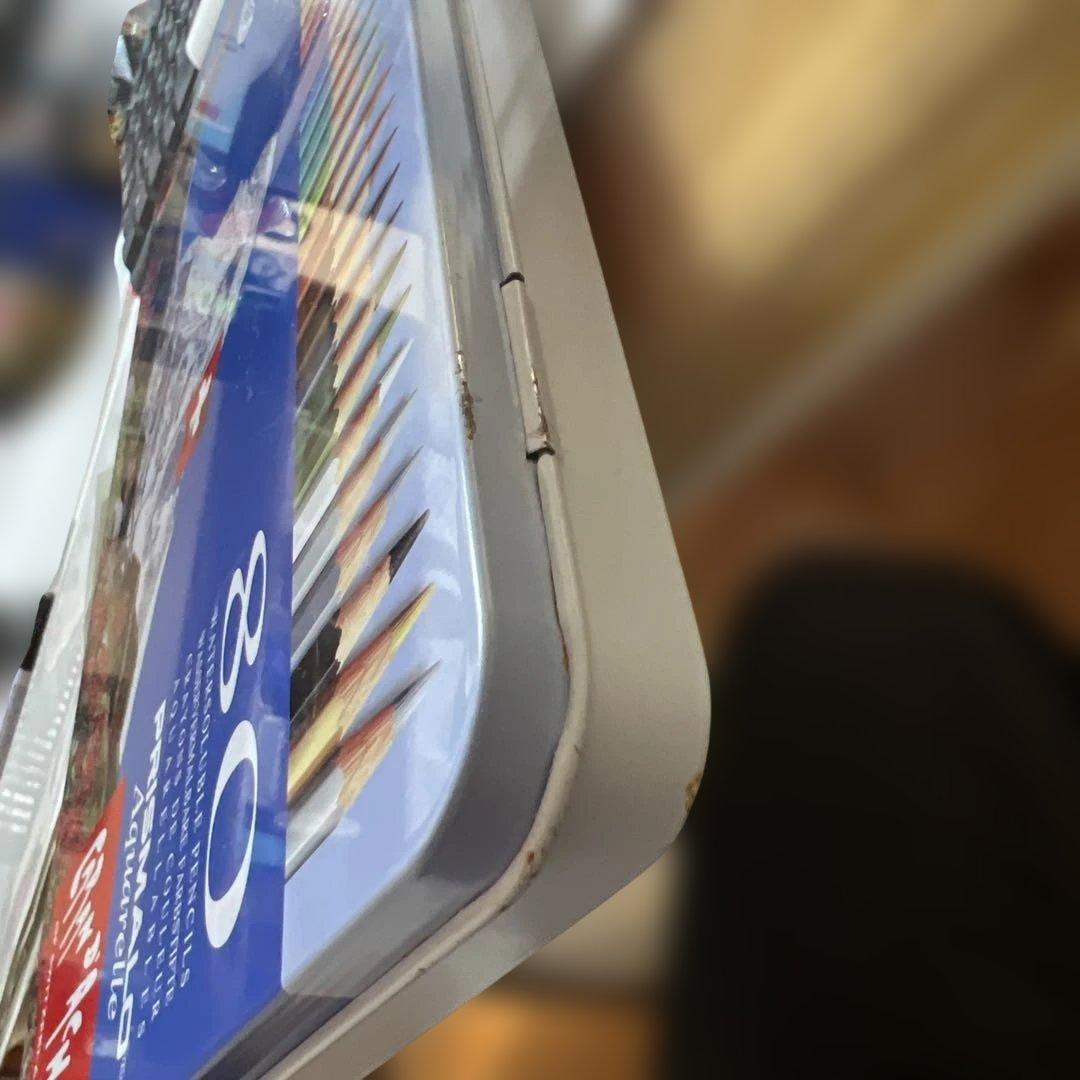 断捨離！即購入、まとめ買大歓迎！！カランダッシュ　プリズマロ　水彩色鉛筆