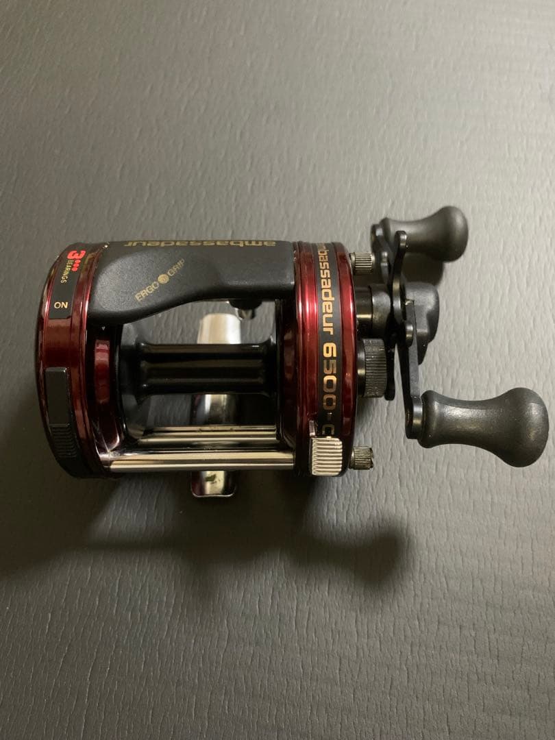 アンバサダー6500C3