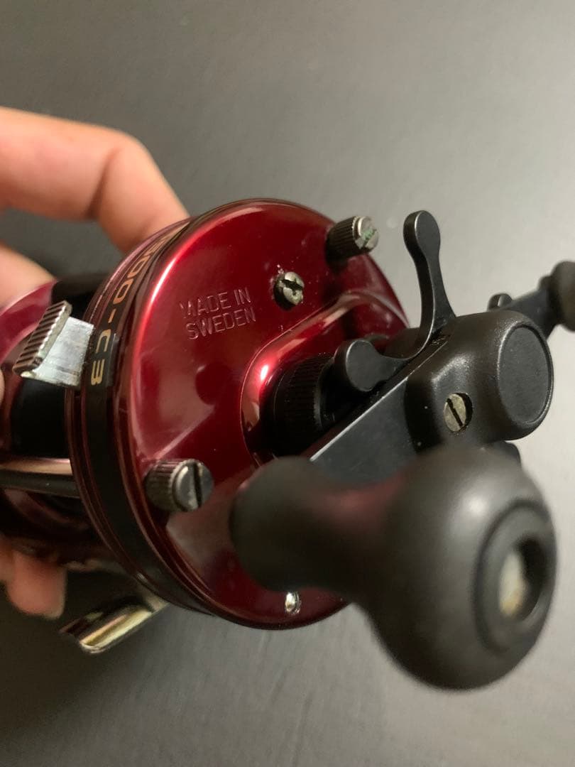 アンバサダー6500C3