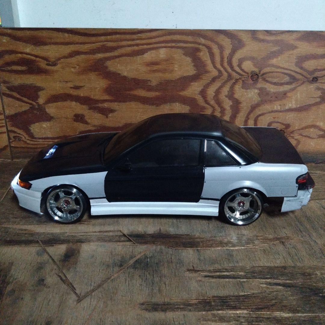 YOKOMOベース　S13 ミサイル仕様