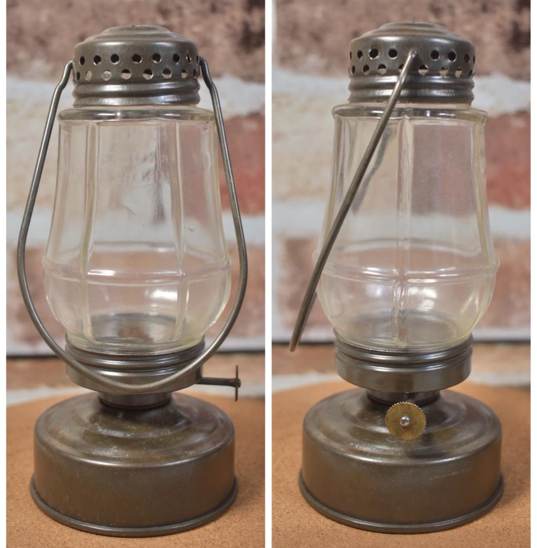 ★DEADSTOCK Perko Wonder Junior ランタン ペルコ