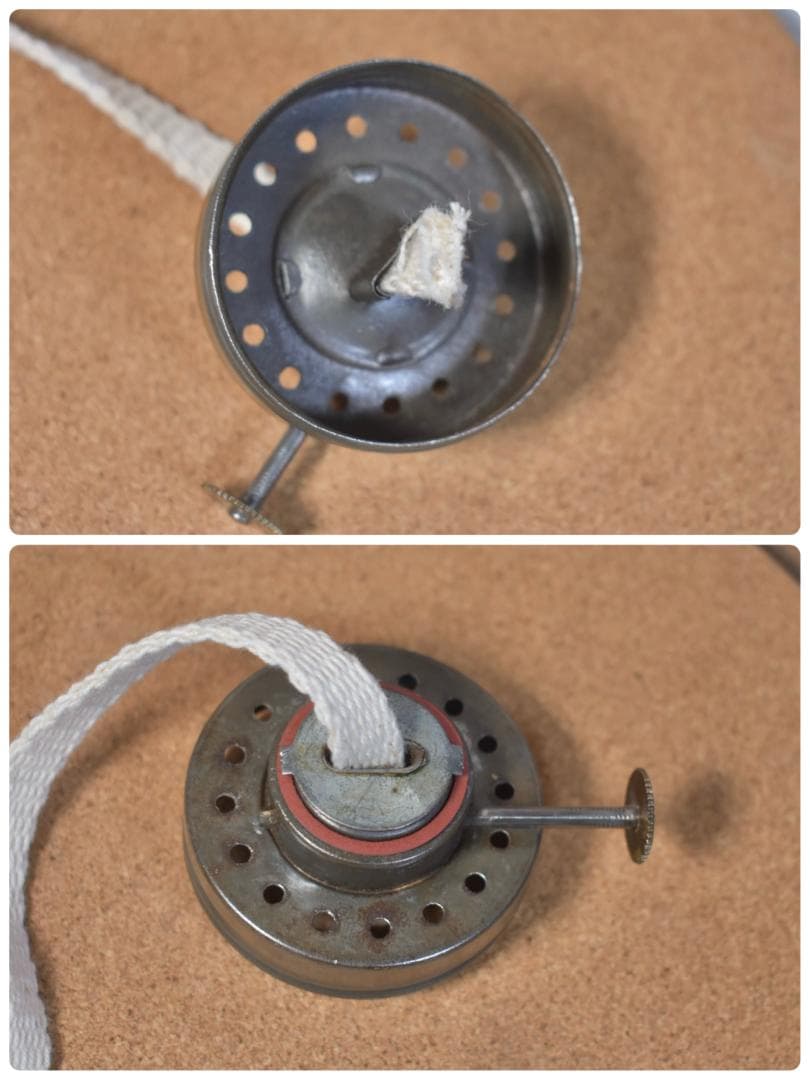 ★DEADSTOCK Perko Wonder Junior ランタン ペルコ