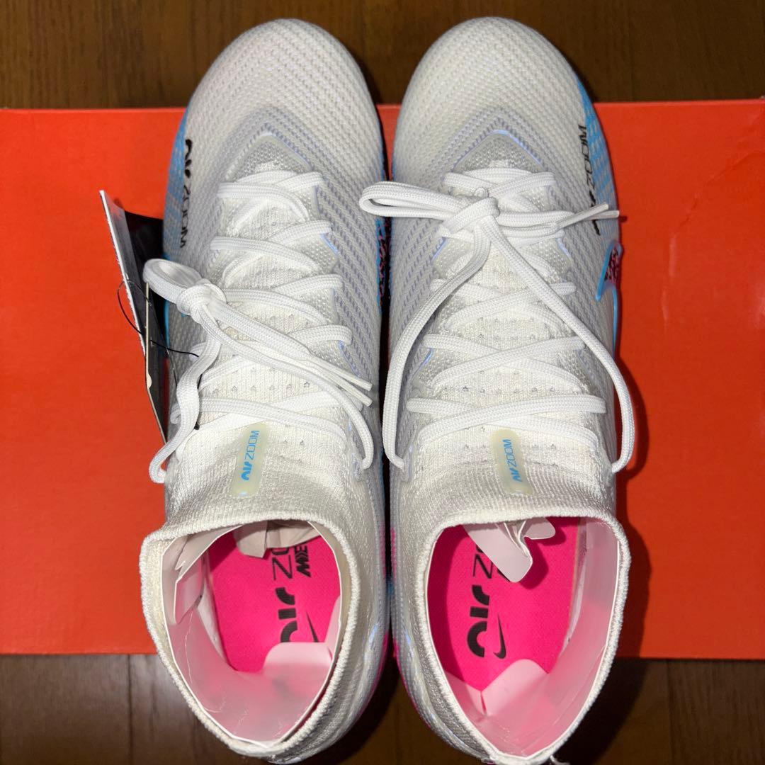 シューズ NIKE ZOOM Superfly 9 ELITE SG-PRO