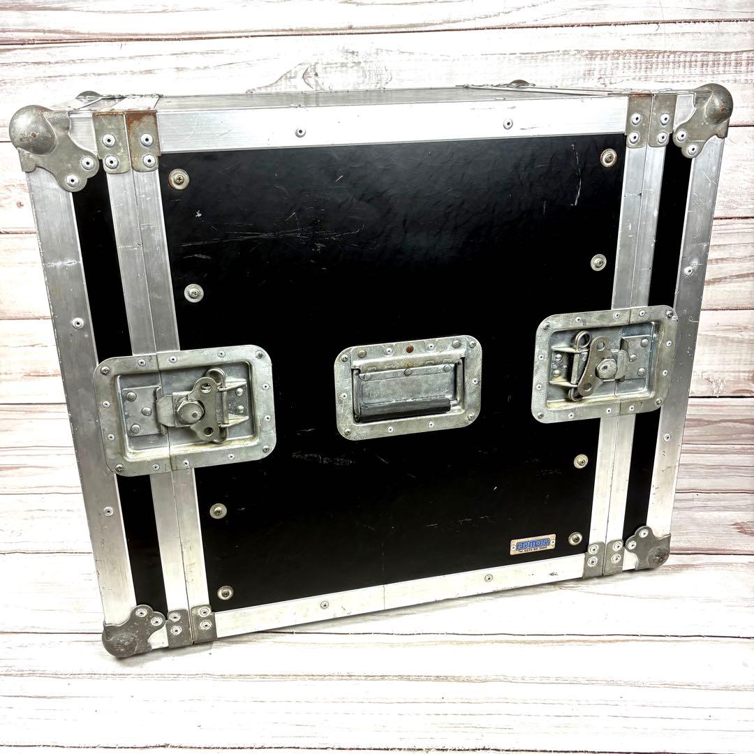 ARMOR 12U ラックケース ロング