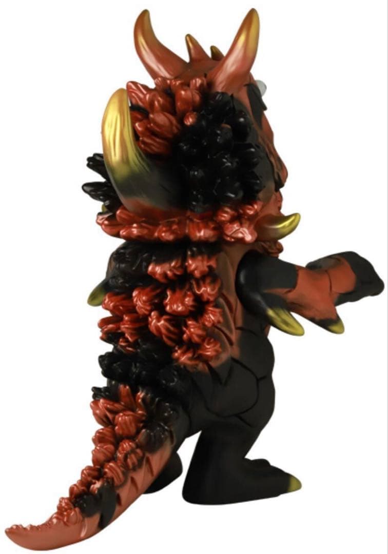 JAM ランジアス(4期) RANGEAS ソフビ メディコムトイ T9G