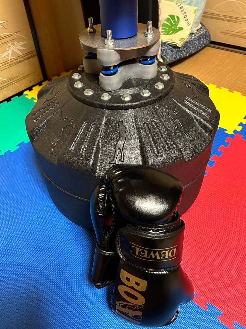 ファインディングロード サンドバッグ