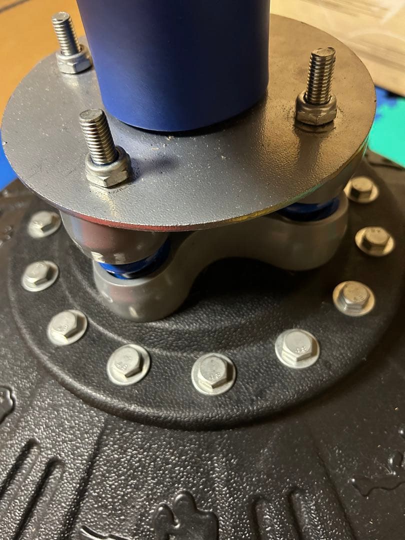 ファインディングロード サンドバッグ