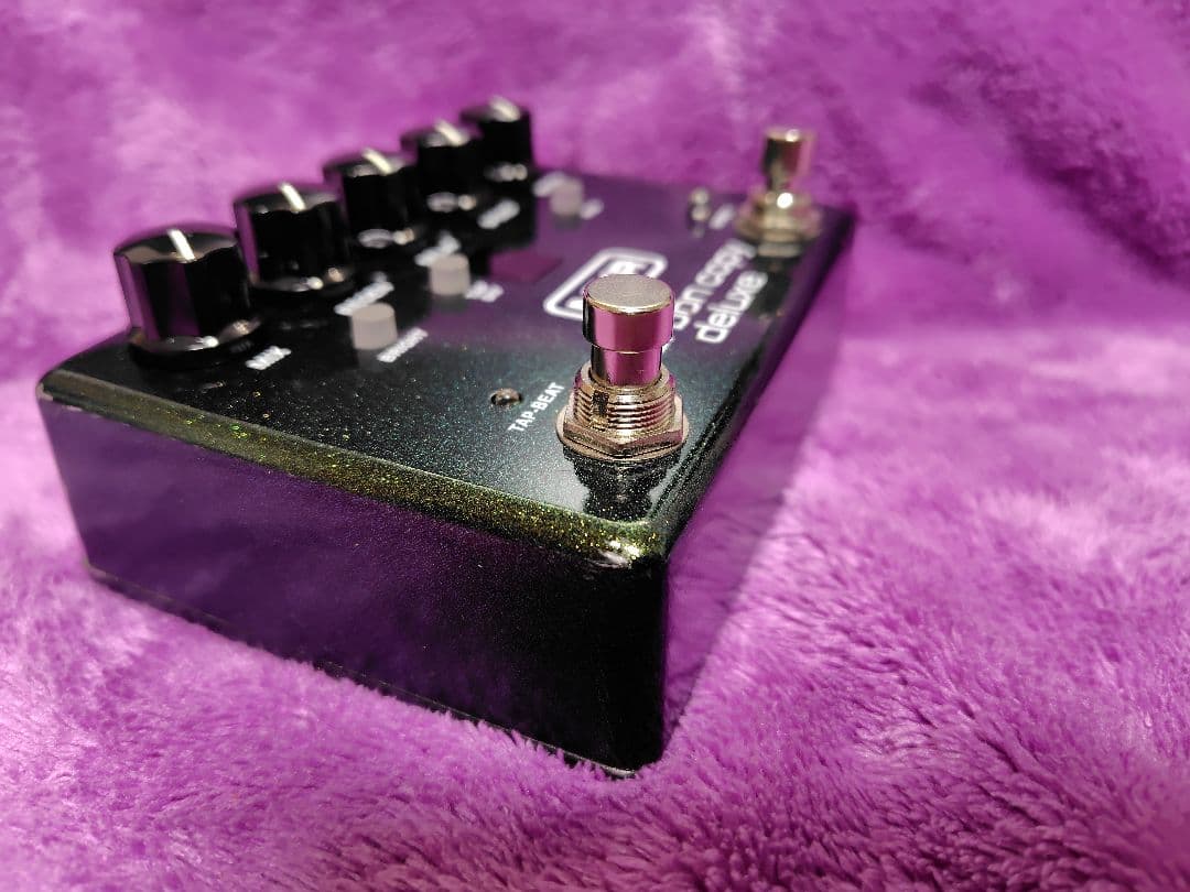 MXR carbon copy deluxe M292 ディレイ