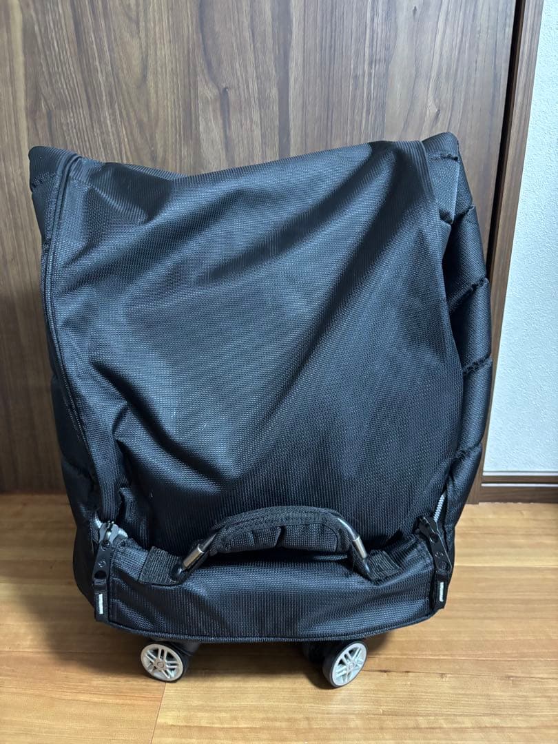 サムソナイト　ゴルフトラベルキャリーケース