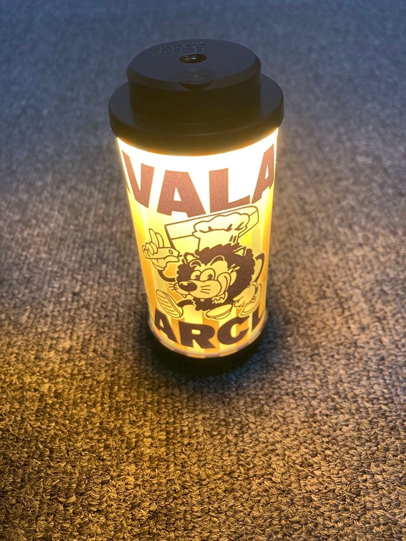 ラバラバギアクラブ 38灯　MIYABI