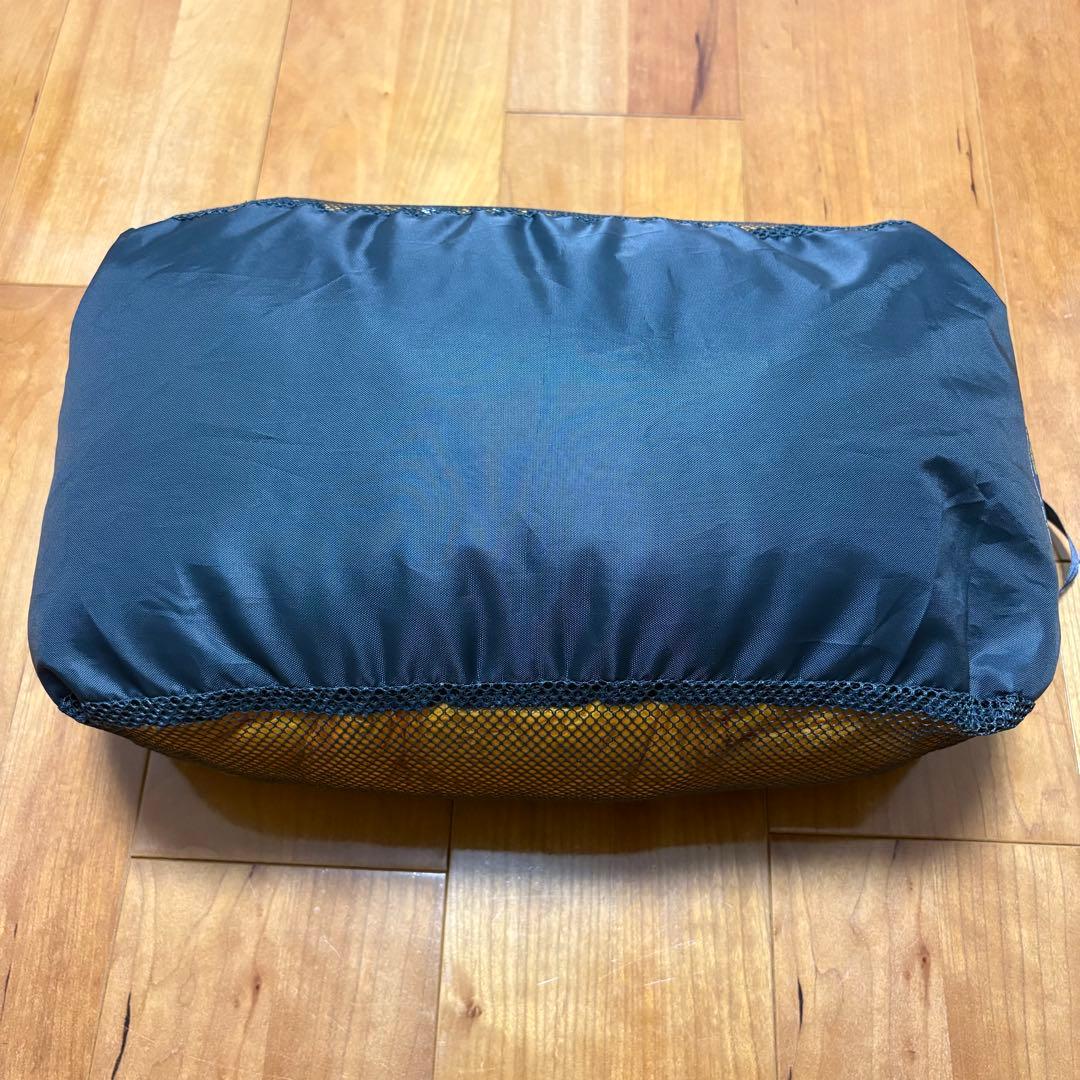 シートゥサミット スパーク Sp0 レギュラー