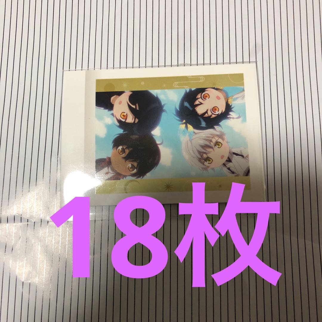 刀剣乱舞 ぱしゃこれ 月の巻 特典