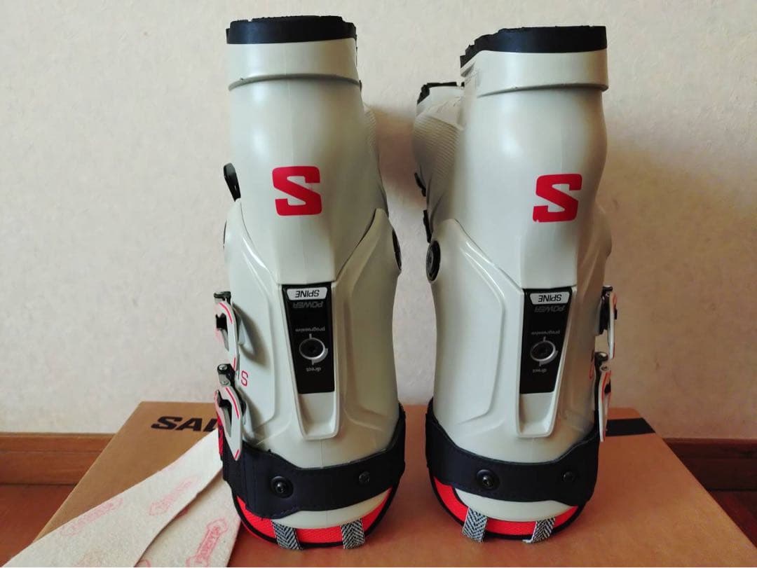 SALOMON Sプロ アルファ120