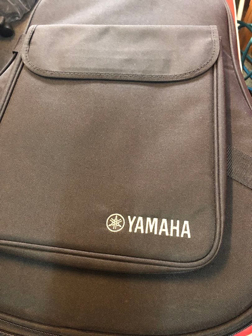 ア*ル様 ヤマハ　純正　セミハードケース