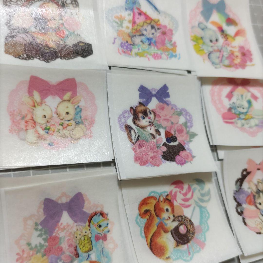 ♡専用おまとめ♡作家様マスキングテープ切り売り.。.:*♡