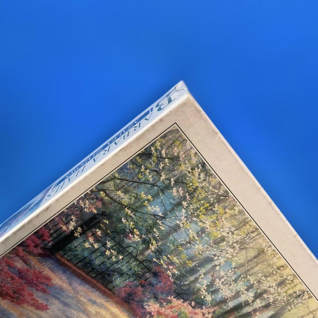 ジグソーパズル　バーバラ・ヘイルズ　アザレアシャドウ　未開封　1000P