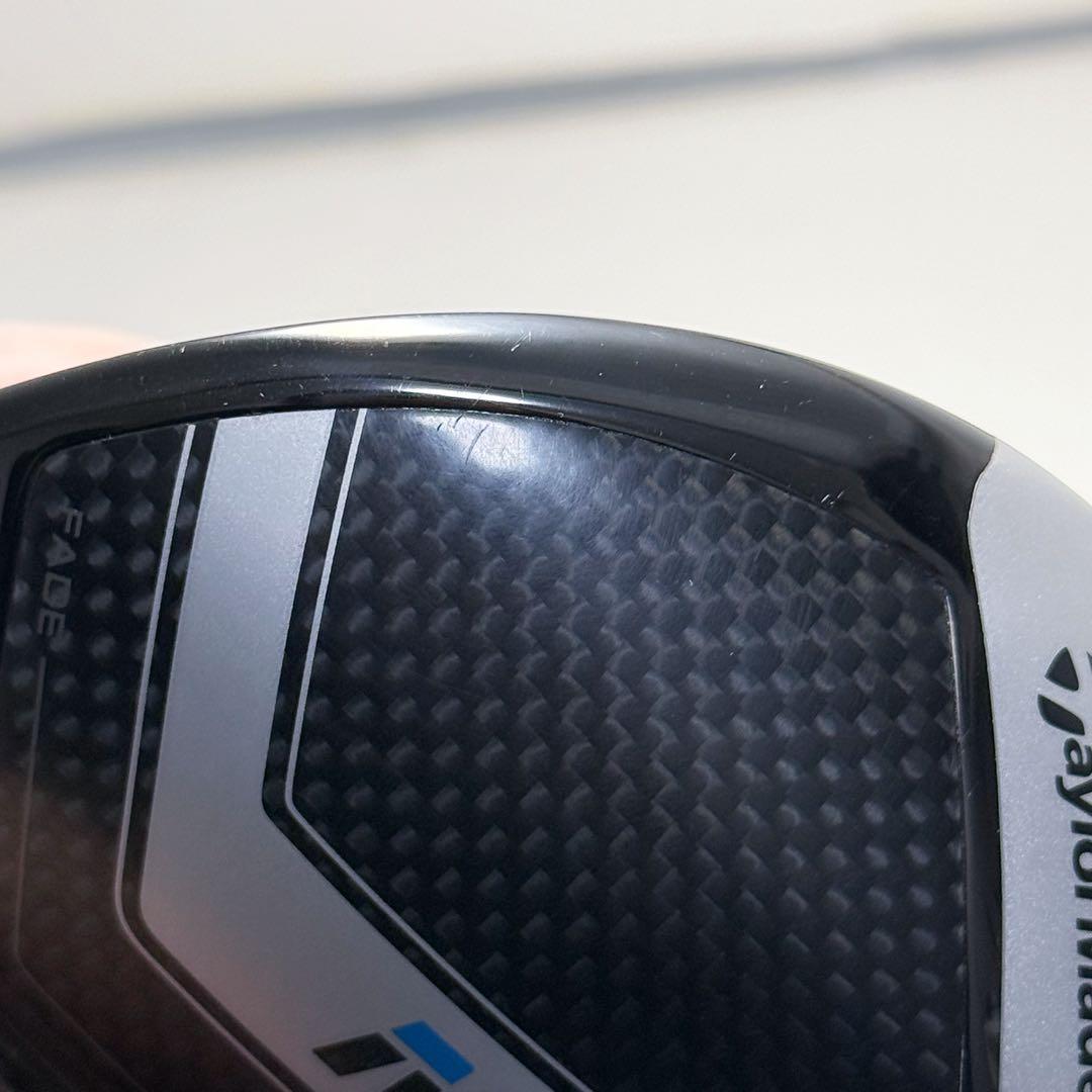M3 440cc 9° TaylorMade テーラーメイド ヘッドのみ