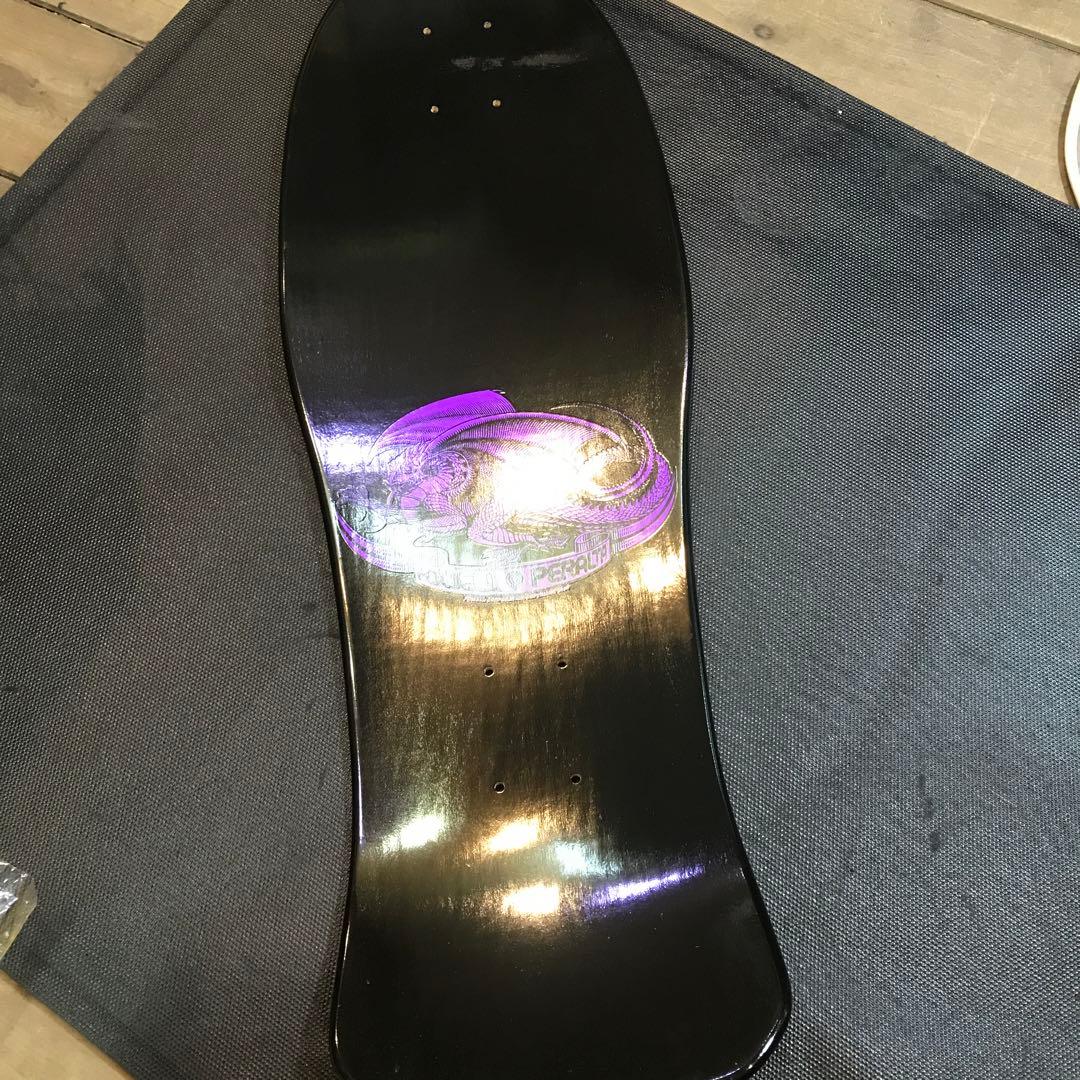 パウエル　Powell Peralta Caballero デッキスケートデッキ