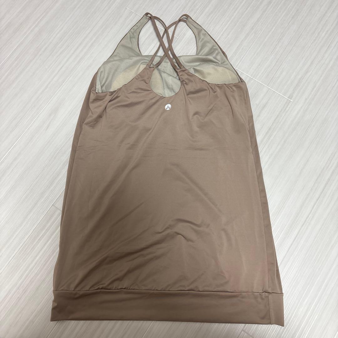 パンダコパンダ 上下SUKALA lava ヨガ