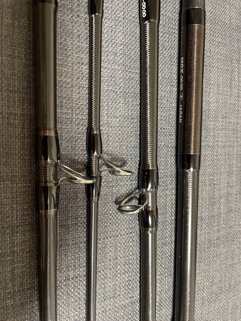 MGX-∞∞(Dear Monster GIGAS) モンスターキス　モンキス